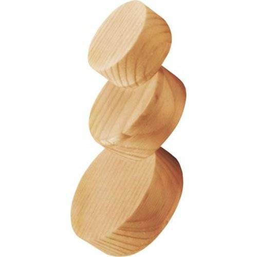 Querholzplättchen 20 mm Fichte