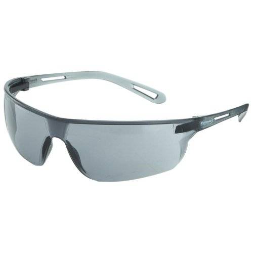 Format Schutzbrille Stealth 16G abgedunkelt,