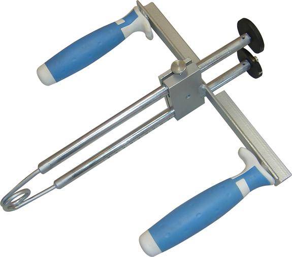 Profi - Streifenschneiderbis 200mm Schneidt.STUBAI