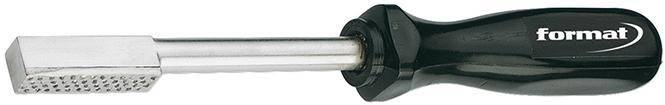 Schleifscheibenabrichter Diamant 220mm 90Grad FORMAT