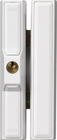 ABUS Security-Center ABUS FTS88 W - Fenstersperre - Weiß - Weiß - Monochromatisc