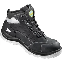 Schnürstiefel Licata, Gr. 40 Schnürstiefel Licata, Gr. 40