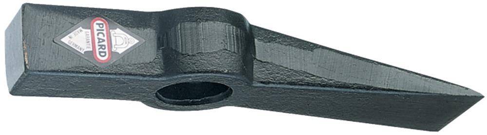 Maurerhammer rhein. Form 500g ohne Stiel Picard