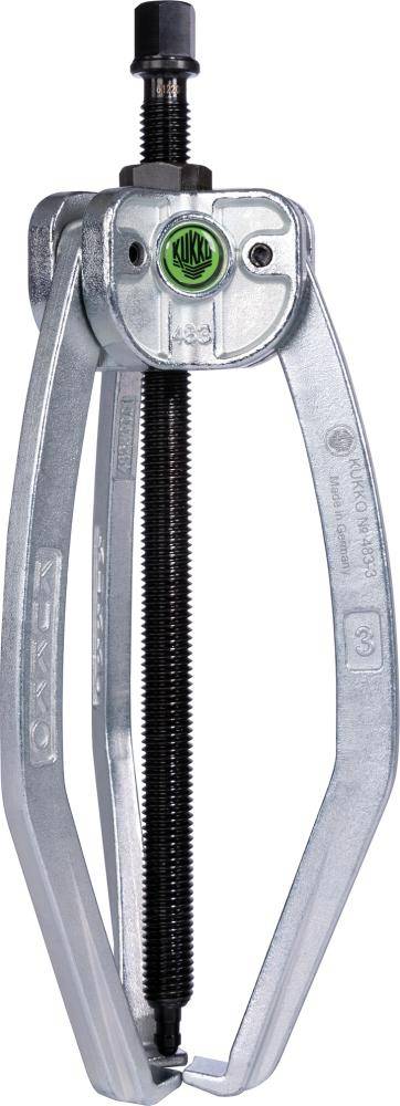 Abzieher 3-armig 150x150mm KUKKO