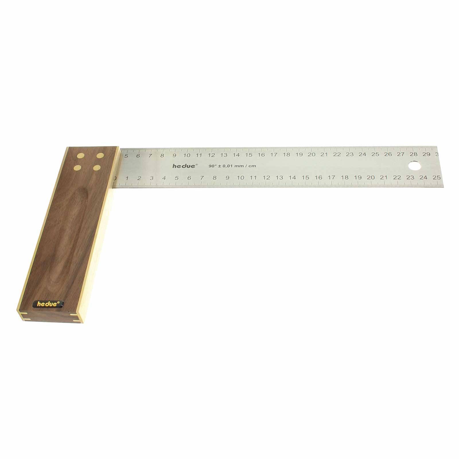 Hedue Tischler-Set 3-teilig