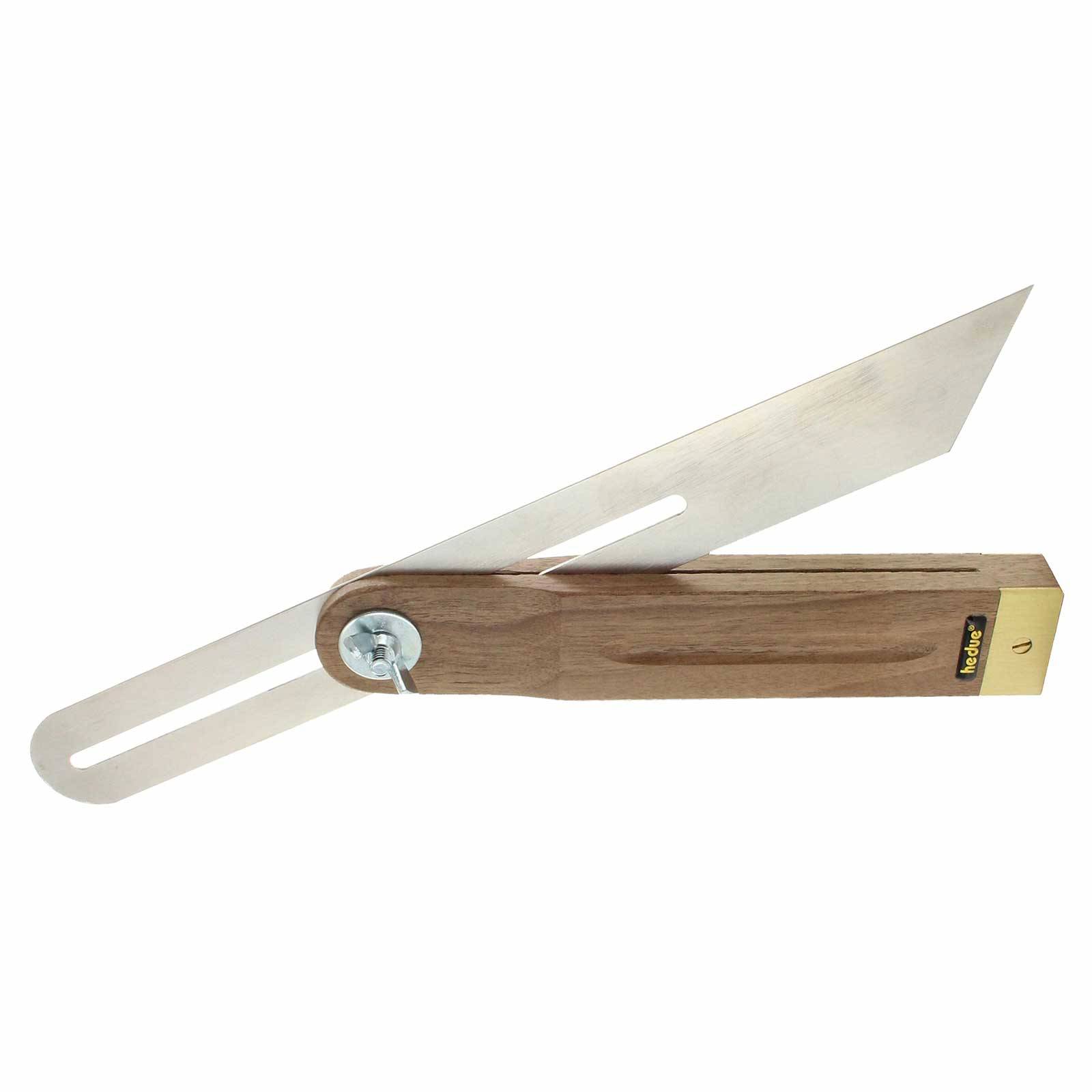 Hedue Tischler-Set 3-teilig