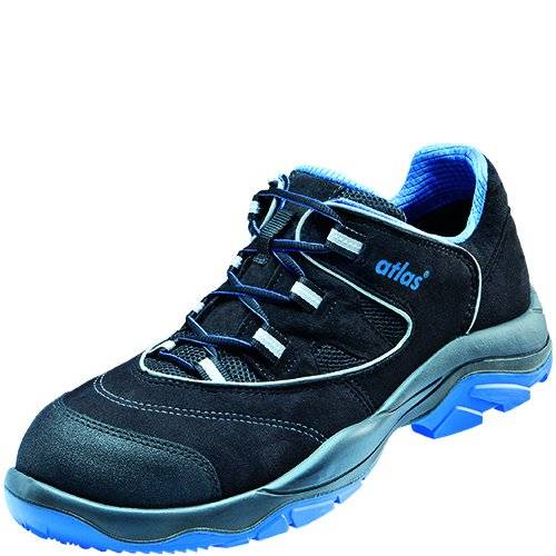Atlas Schuh CF 2  ESD  S1  W10  Gr.40