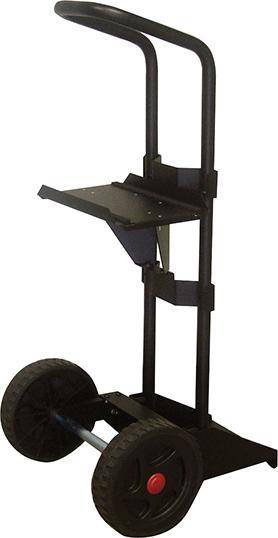 Fahrwagen für M201 für 20 ltr. Gasflaschen