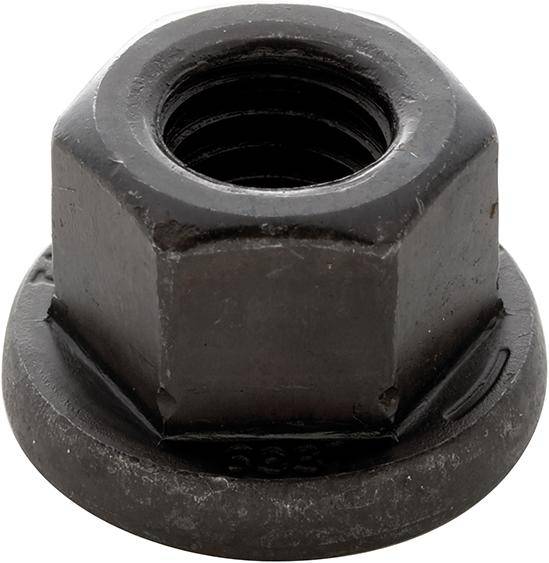 Sechskantmutter DIN6331 M12 geschmiedet FORMAT