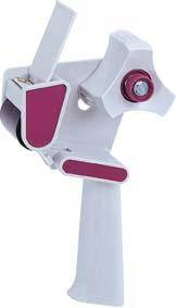 Handabroller Light für Klebebandrollen 5060288740031