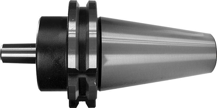 Bohrfutteraufnahme DIN69871A SK50-B16 FORTIS - Artikel: 4317784717960
