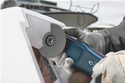 Bosch Starlock ATZ 52 SC