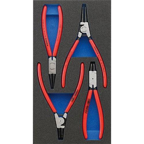 IHTec Modul 1/3 Sicherungsringzangen PREMIUM