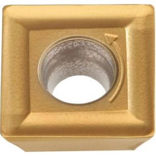 IHTec Fräswendeplatte 18 ° positiv SOMT 09T304-F U 9145