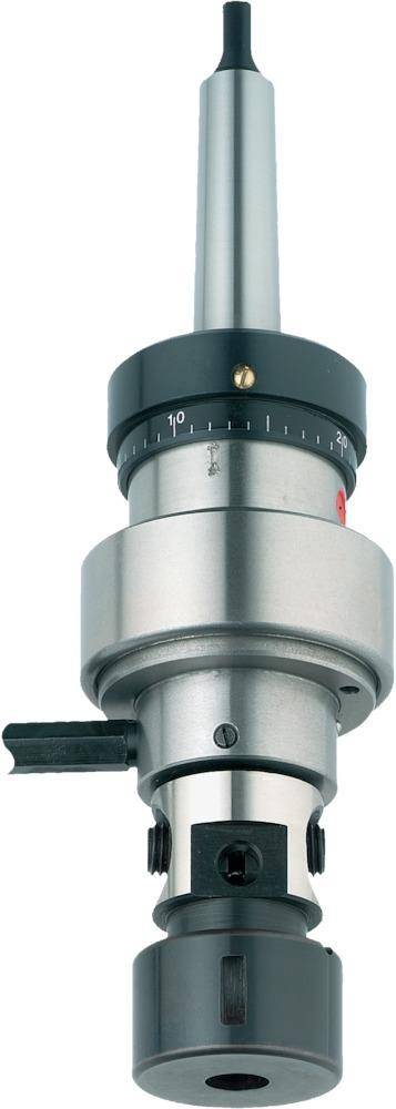 Gewindeschneidapparat MK3 M14-M27(M30) FAHRION - Artikel: 4054631063701