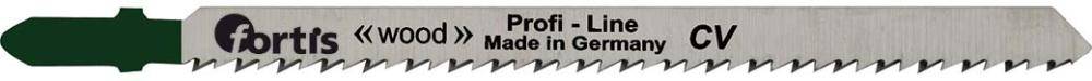 Stichsägeblatt CV 130/110/2,5 FORTIS