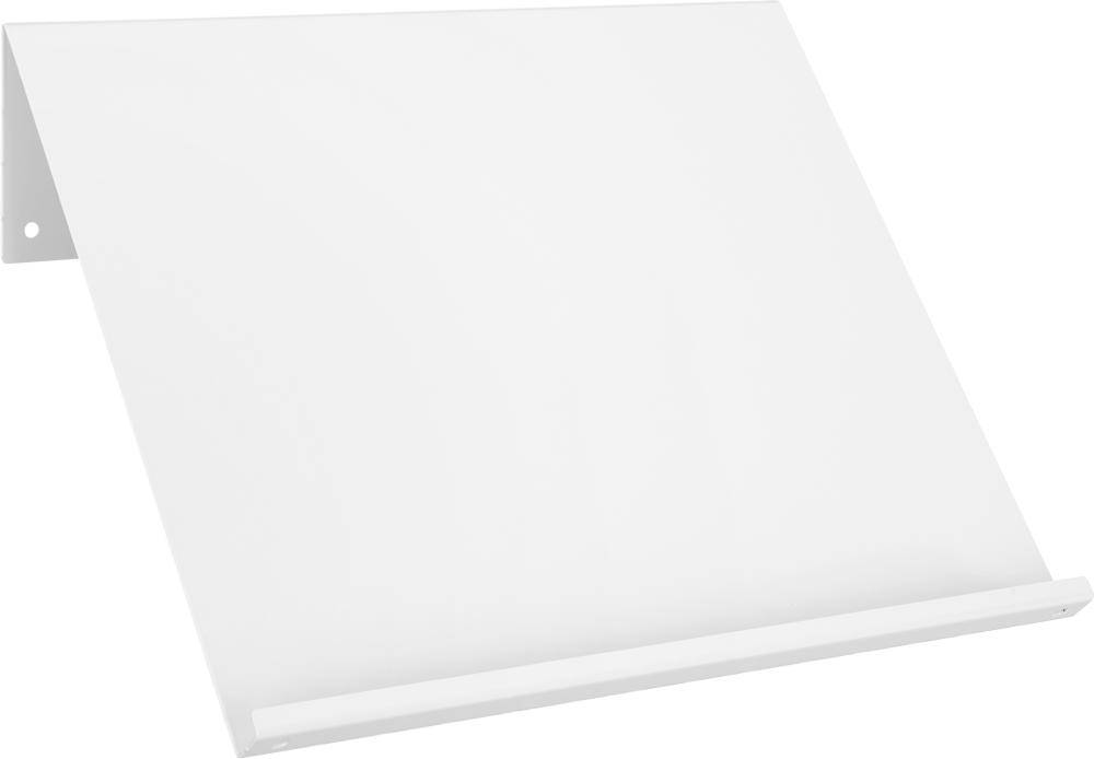 Katalogablage A3 B450xT360 mm für Lochplatten für Lochplatten