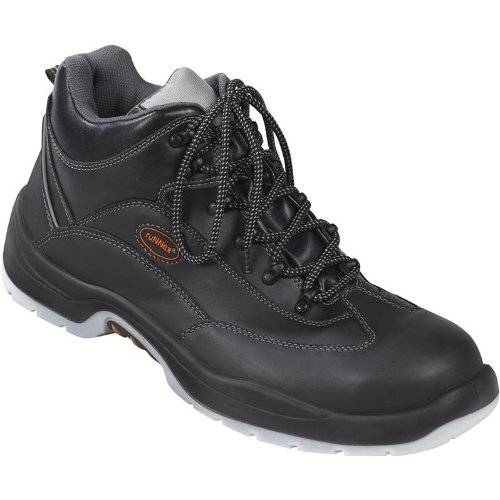 ruNNex Schnürstiefel 5301, S3, Gr. 39