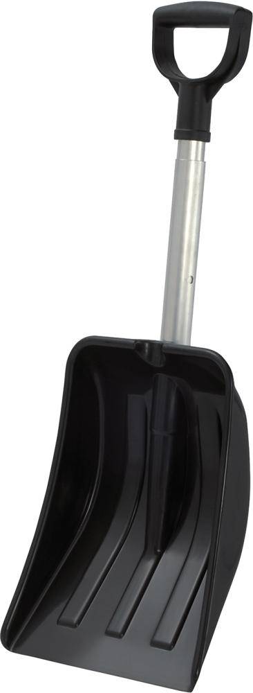 Automobil Schneeschaufel EVEREST schwarz 265mm