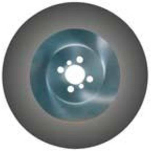 Format Metallkreissägeblatt HSS BaseTech 275x2,5x40x180Z