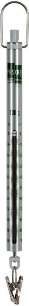 Federwaage Micro 100g PESOLA