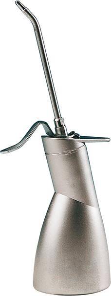 Ölspritzkanne Zinkdruckguss Gr.2 Nenninhalt 300ml FORMAT