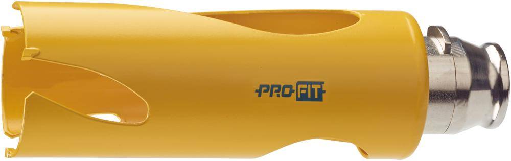 MP-Lochsäge lang ProFit D 51 mm NL 152mm
