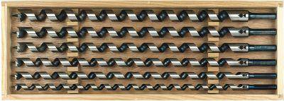 Schlangenbo.stz. WS S6kt.6tlg.12-22x580/650mmFisch
