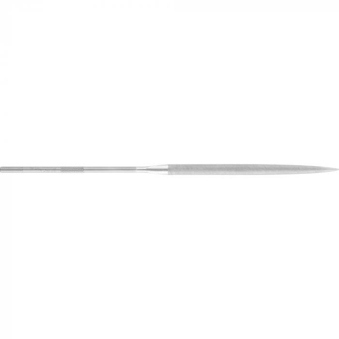 PFERD CORRADI-Nadelfeile Halbrund 108 - Länge 200 mm - H2 - VE 12 Stück - Preis per VE