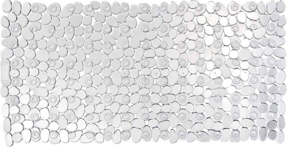 Wanneneinlage Paradise transparent