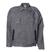 Bundjacke - Gr. 54 - grau - 320 g/m² - 65% Polyester - 35% Baumwolle - "Canvas 320" - schmutz- und wasserabweisend - atmungsaktiv - Planam Bundjacke - Gr. 54 - grau - 320 g/m² - 65% Polyester - 35% Baumwolle - "Canvas 320" - schmutz- und wasserabweisend - atmungsaktiv - Planam