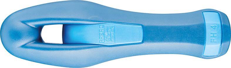 Ergo-Feilenheft 120mm lg.f. 200-250mm Pferd