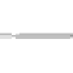 Schleifstift "PFERD" - Härte M - Schaft-Ø 3 x 30 mm - Zylinderform - Körnung 100 - Bezeichnung ZY 0306 3 ADW 100 M 5 V - D x T 3 bis 6 mm - VE 10
