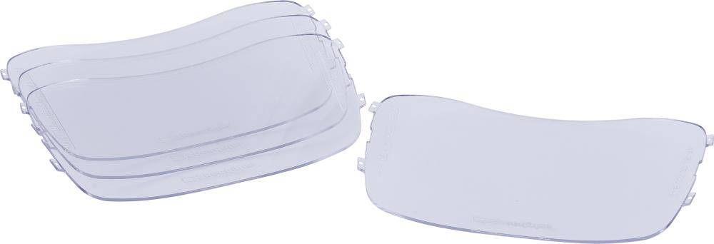 Vorsatzscheibe für Speedglas 100V (10er-Set)3M - Artikel: 4054596146594