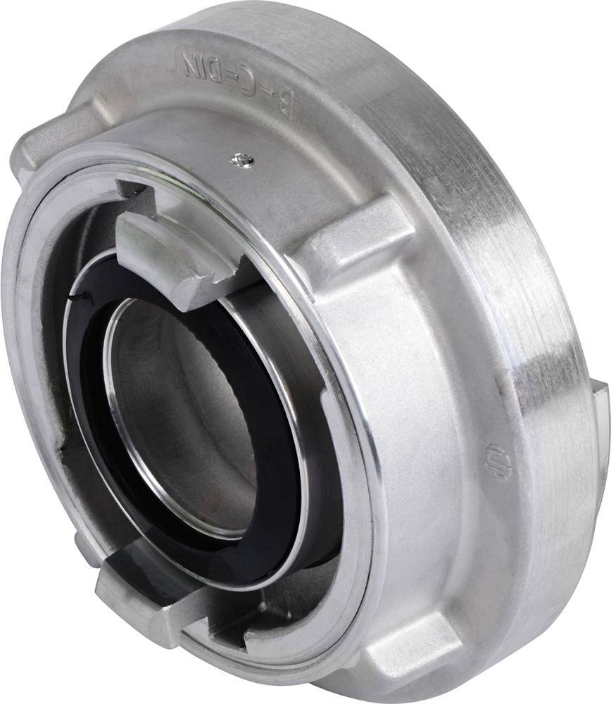 Storz Übergangstück Al 52-C auf 25-D, DIN14341