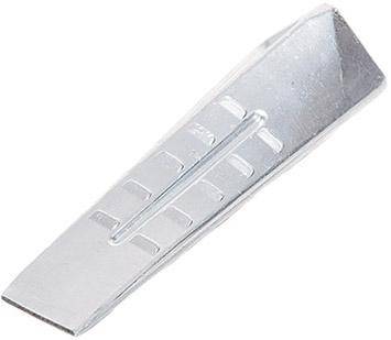 Alu-Drehspaltkeil 800g breite Schlagfläche