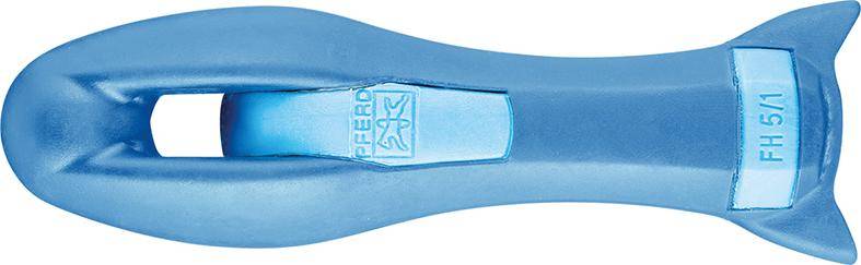 Ergo-Feilenheft f. 300-350mm Pferd