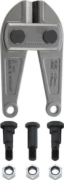 Schneidkopf für Bolzenabschneider 910mm FORMAT