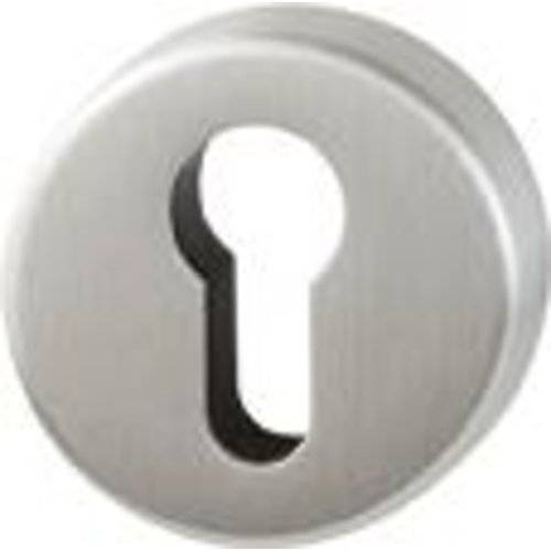 Hoppe RosetteE42KVS PAAR F69 PZ 37-42