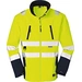 JackePittsburgh,Softshellleuchtgelb/navy,Gr.S JackePittsburgh,Softshellleuchtgelb/navy,Gr.S
