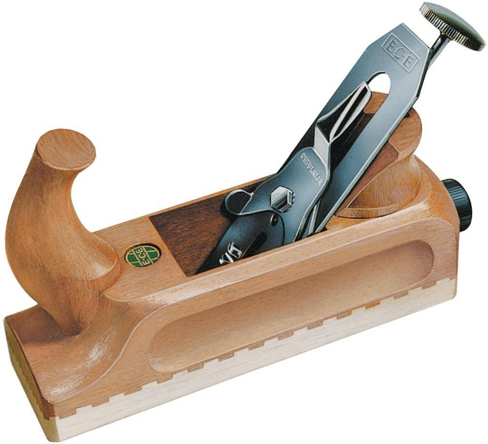 Putzhobel Primus 48mm ECE