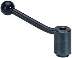 Rasten-Spannhebel M16 FORMAT