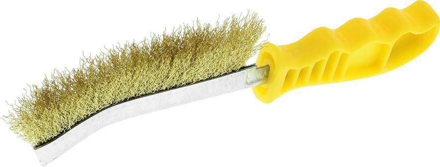 Univ.-Handstielb. Mess. 260mm gewellt Osborn