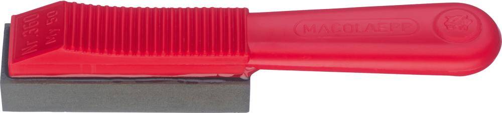 Handläpper K360 my50 rot Macolaepp