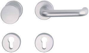 Korr.-Wechselgarnitur Nr.405/20/22/800 F1 rund