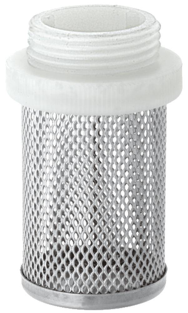 Saugkorb ES, AG G3/4",SB