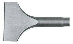 Spatmeißel SDS-max 350mm FORMAT