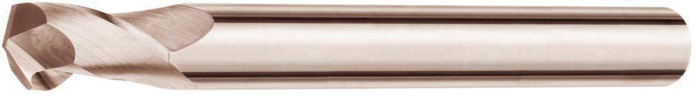 Multifunktionswerkzeug VHM 120Grad 4mm FORMAT