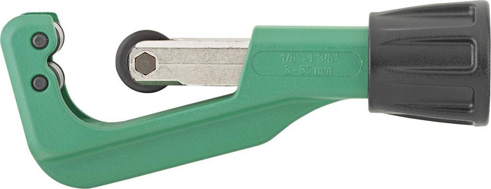 Autom.-Rohrabschneider 3-35mm FORTIS