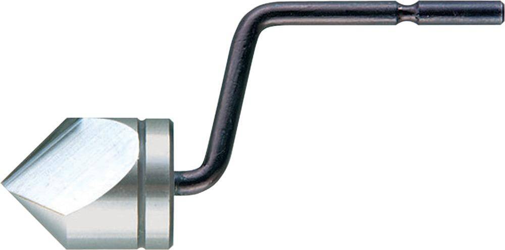 Kurbelsenker HSS BC1650 16,5mm IBT